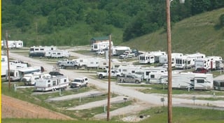 Location preview