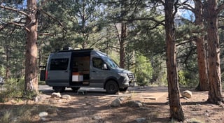 Location preview
