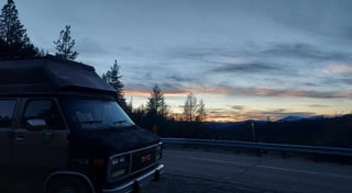 Location preview