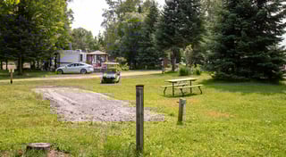 Location preview