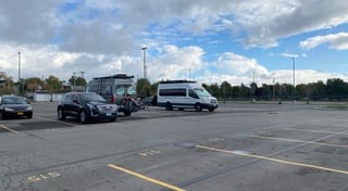 Location preview