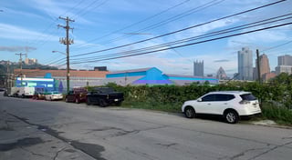 Location preview