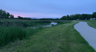 Location preview
