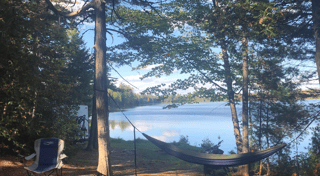 Location preview