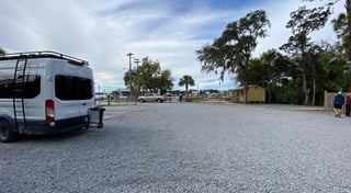 Location preview