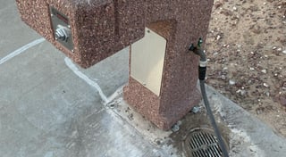Location preview