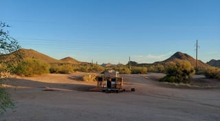Location preview