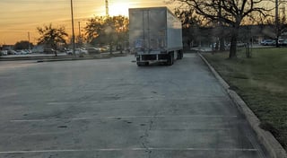 Location preview