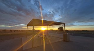 Location preview