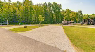 Location preview