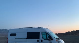 Location preview