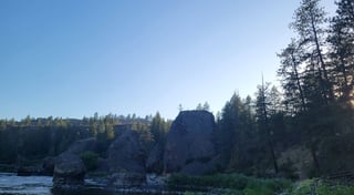 Location preview