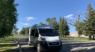 Location preview