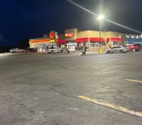 Location preview