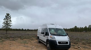 Location preview