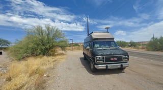 Location preview
