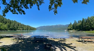 Location preview