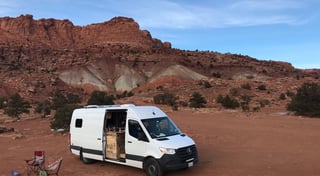 Location preview