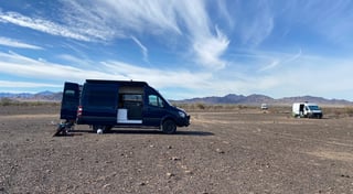 Location preview