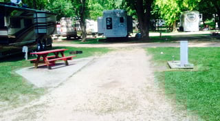 Location preview