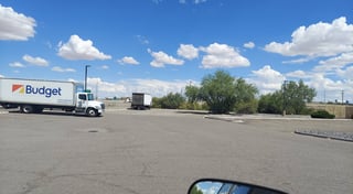 Location preview