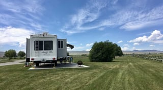 Location preview