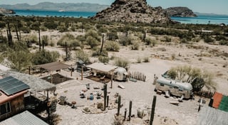 Location preview