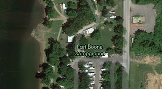Location preview