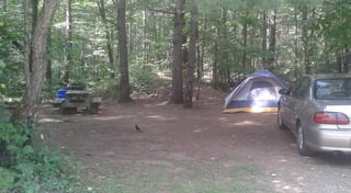 Location preview