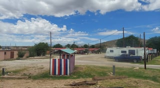 Location preview
