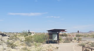 Location preview
