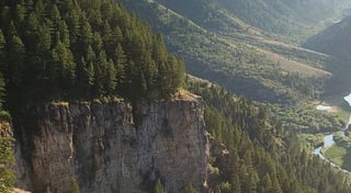 Location preview