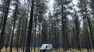 Location preview