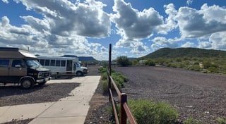 Location preview