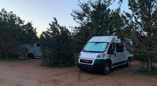 Location preview