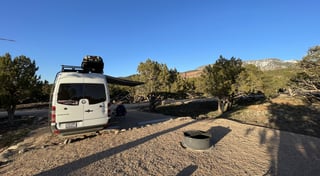 Location preview