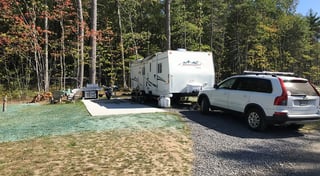 Location preview