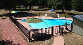 Location preview