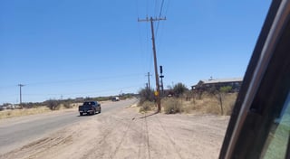 Location preview