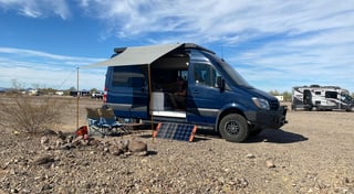Location preview