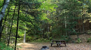 Location preview