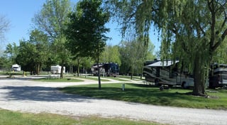 Location preview