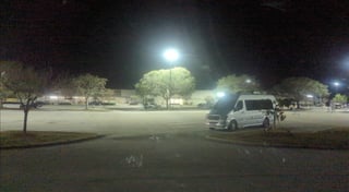 Location preview