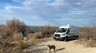 Location preview