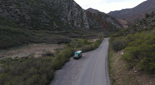 Location preview