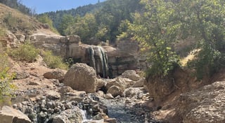 Location preview
