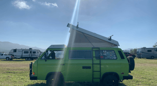 Location preview