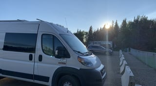 Location preview