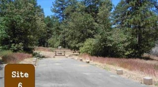Location preview
