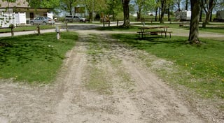 Location preview
